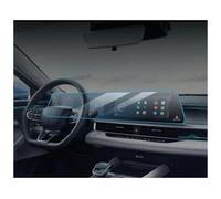 BUTUFYTR Dashboard Scratch Protector For Chery For ARRIZO 8 2022 2023 Car GPS Navigation TPU Protective Film Anti-scratch Navi(RHD,STYLE A)