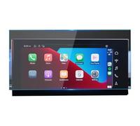 BUTUFYTR Dashboard Scratch Protector For S5 2020 2021 2022 2023 2024 Navigation Screen Protector Car Dashboard Protective Film(Navigation Film)