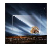 BUTUFYTR Dashboard Scratch Protector For Toyota For Alphard For Vellfire 2024 Tempered Glass Protective Film Anti-scratch GPS Navigation LCD Screen Navi(GPS and Dashboard)