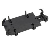 BUTUFYTR For B&MW F650GS F700GS F800GS For Adventure 2008-2018 Motorcycle Parts Holder Phone Mobile Phone GPS Navigation Bracket Navigation Bracket Motorcycle(A)