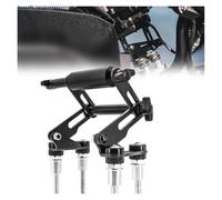 BUTUFYTR For B&MW G 650 X Moto Adjustable Extend Phone Navigation Bracket GPS Plate Phone Stand Holder Navigation Bracket Motorcycle(22MM Set C)
