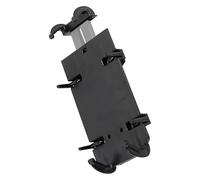 BUTUFYTR For B&MW R 850 1150 RT R1150RT R850RT GPS Navigation Bracket Motorcycle Phone Stand Holder Phone Holder USB Navigation Bracket Motorcycle(D)