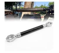 BUTUFYTR For CB150R CB125R CB300R CB250R CB650R CB1000R Accessories 22MM Motorcycle Handlebar Balance Bar Mobile Phone Navigation Bracket Navigation Bracket Motorcycle(Silver)