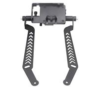 BUTUFYTR For CYCLONE RT3 RT 3 Expansion Stand Multifunction Crossbar Motorcycle Phone GPS Mount Navigation Bracket USB Wireless Charging Navigation Bracket Motorcycle
