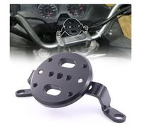 BUTUFYTR For Kawa&saki For Vulcan 1700 For Vaquero 2011 2012 2013 Accessories Navigation Bracket Mount Phone GPS Holder Navigation Bracket Motorcycle(Type 3)