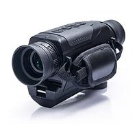 BUTXET Monocular Night Vision with Free 8G Memory Card, 5X32 Optic Scope, Infrared Digital Night Vision HD Telescope Scope for Outdoor/Surveillance/Security/Hunting/Hiking