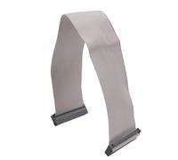 Butyge 40 Pin Replace Data Cable Female to Female IDE Cable Dual Row IDE Data Extension Cable 30cm for Server Hard Disk