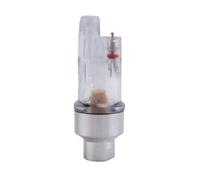 Butyge Hose Paint Fittings Airbrush MINI AIR Filter Moisture Water Trap 1/8 inch Tool Kit