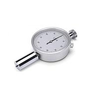 Butyl Rubber Shore Hardness Tester LX-A Type Precision digital instruments