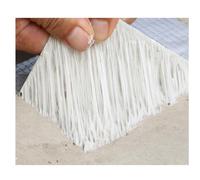 Butyl Tape with Aluminium Foil, Waterproof Tape for Outerdoor Use Sealing, Butyl Flashing Tape for Reparing Roof Wall Pipe Leakage 10CM X 5M