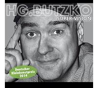 Butzko,Hg. - Super Vision