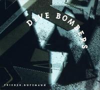 Butzmann, F. - Dive Bombers