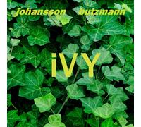 butzmann, frieder/ johansson, jan ake Ivy (Vinyl)