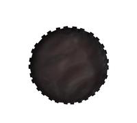 BUUNHI Trampoline Accessories 32/36/38/40/45//48/50/54/60inch Trampoline Mat Replacement Jumping Cushion Parts Trampoline Jumping Pad For Fitness Gym trampoline parts(60inch)