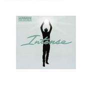 Armin Van Buuren - Intense - CD - US Import - Edel