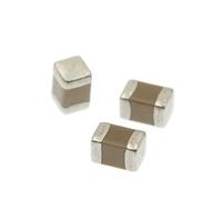 BUUV 100pcs Chip Ceramic Capacitor X7R 0201 0402 0603 0805 100nF 0.1uF 150nF 0.15uF 220nF 0.22uF 10V 16V 25V 50V 100V(0805 0.15uF 50V X7R)