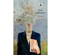 BUVARD (BABEL 1358): Une biographie de Caroline N. Spacek