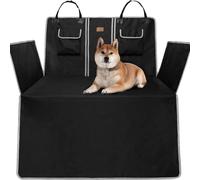 BUVBRJDR Car Trunk Dog Mat, for Seat ATECA 2017-2024 Car Boot Liner Cover Scratchproof Nonslip Pet Cargo Cover Washable Dog Boot Cover Easy To Clean