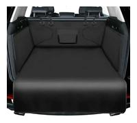 BUVBRJDR Car Trunk Dog Mat, for Seat Ateca FR Facelift/Cupra Ateca 2017-2024 Car Boot Liner Cover Scratchproof Nonslip Pet Cargo Cover Washable Dog Boot Cover Easy To Clean