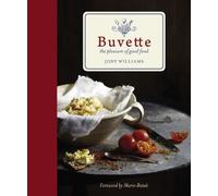 Buvette: The Pleasure of Good Food - HardBack NEW Williams, Jody 2014-04-22