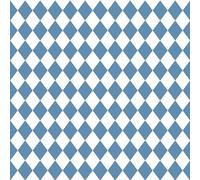 BUVU Vinyl Wallpaper 0.53 x 10 m Washable Wallpaper