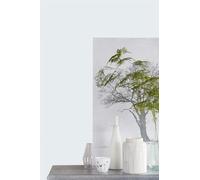 BUVU Vinyl Wallpaper 0.53 x 10 m Washable Wallpaper