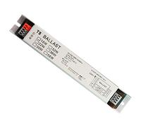 Buwei 220-240V AC 2x36W Wide Voltage T8 Electronic Ballast Fluorescent Lamp Ballasts