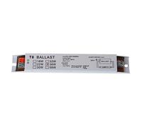 Buwei 220-240V AC 36W Wide Voltage T8 Electronic Ballast Fluorescent Lamp Ballasts