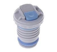 buwei 4.4cm/4.5cm Vacuum Flask Lid Thermos Cover Portable Universal Travel Mug Accessories