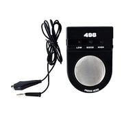 Buwei Anti-Static ESD Wrist Strap Tester Static Electricity Detection Monitor