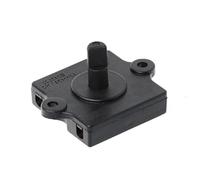 Buwei B3200 Rotary Switch 4 Position 3 Speed Heater Blower Fan Switch Control Knob