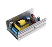 Buwei DC12V to DC 200-450V 70W High Voltage Converter Boost Step Up Power Supply Board