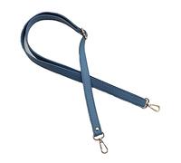 Buwei Handbag strap, Long Faux Leather Shoulder Bag Strap DIY Purse Handle Crossbody Handbag Belt