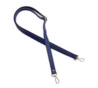 Buwei Handbag strap, Long Faux Leather Shoulder Bag Strap DIY Purse Handle Crossbody Handbag Belt