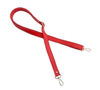Buwei Handbag strap, Long Faux Leather Shoulder Bag Strap DIY Purse Handle Crossbody Handbag Belt