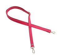 Buwei Handbag strap, Long Faux Leather Shoulder Bag Strap DIY Purse Handle Crossbody Handbag Belt