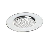 Buwei Mesh Kitchen Stainless Steel Sink Strainer Disposer Plug Drain Stopper Filter