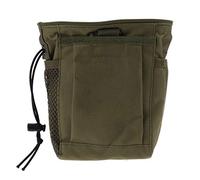 Buwei Metal Detector Pouch Bag Digger Supply Waist Detecting Luck Finds Recovery Bag