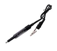 buwei Professional Automotive Ignition Test Diagnostic Tool Spark Plugs Ignition System High-voltage Line Gauge spark plugs and coil