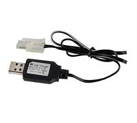 Buwei Rechargeable Battery Charger Ni-Cd Ni-MH SC Batteries Pack KET-2P Plug Power Adapter 7.2V 250mA Output