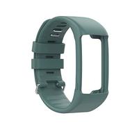 Buwei Silicone Smart Watch Strap For Polar A360 A370 Bracelet Replacement Wristband
