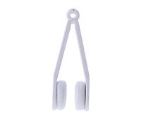 buwei Useful Colors Mini Glasses Eyeglass Microfiber Cleaner