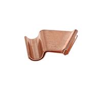 Buwei Vintage English Calligraphy Copperplate Variable Oblique Dip Pen Metal Flange