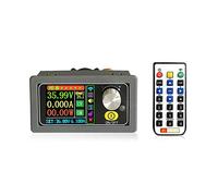 Buwei XYH3606 36V 6A 216W DC Automatic Step-up/down DIY Power Supply Module