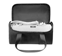 Buwico Travel Bag for Sony ULT Field 5, Portable Speaker Case,Bluetooth Speaker Case with Portable Handle Design, for Sony ULT Field 5,Shoulder Strap and Charging Cables Storage