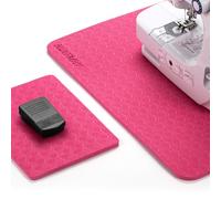 BUXFMHT Sewing Mat Set, Sewing Machine Muffling Mat
