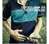 Buxom Blade, the - Fugitives from Sea