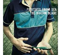 Buxom Blade,the - Fugitives from Sea [VINYL]