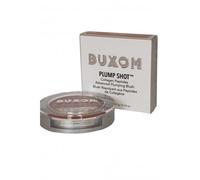 Buxom Cosmetics Buxom Plump Shot Collagen Peptides Blush 3.9g Cheeky Dolly Advanced Plumping Buxom Cosmetics