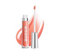 Buxom Full-On Plumping Lip Polish Tinted Lip Plumper Gloss Plumping Formula with Peptides & Vitamin E Moisturizing Lip Plumping Gloss